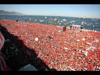 efeler diyarı yıkılmaz