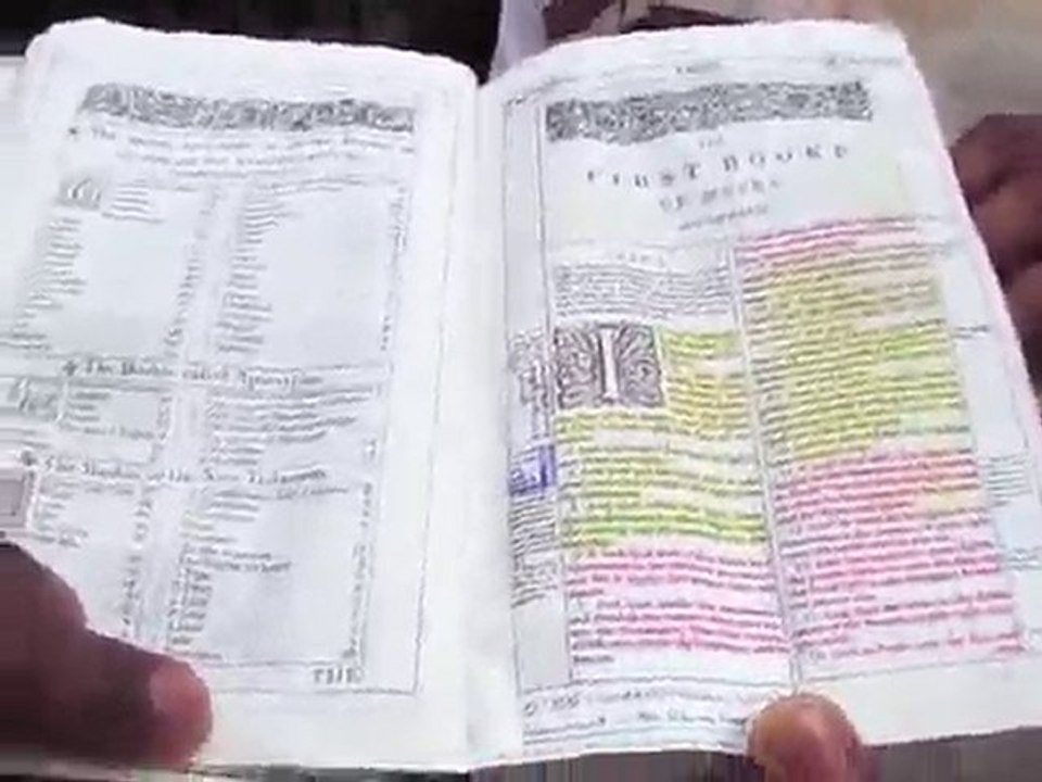 PT4 The Wisdom Of This World Is Foolishness With Most High