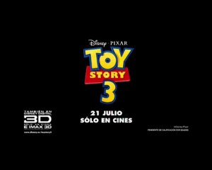 Toy Story 3 Spot3 [10seg] Español