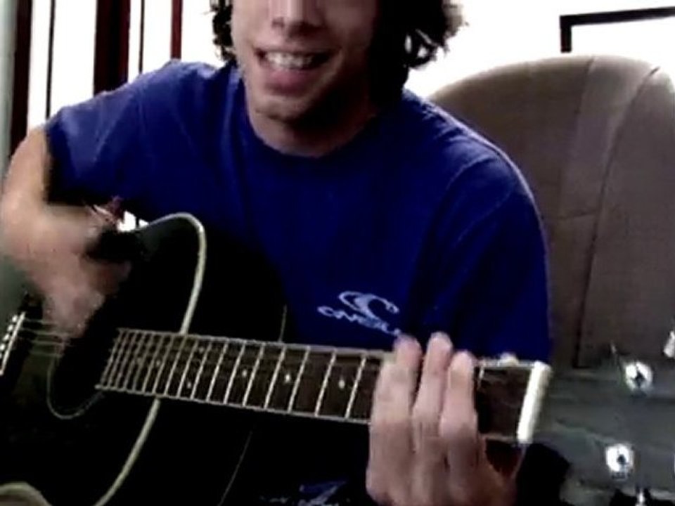 Tribute " Tenacious D " by Loïc