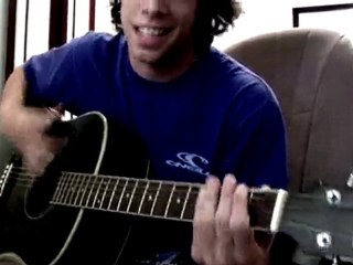 Tribute " Tenacious D " by Loïc