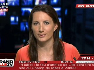L'hippodrome de Marcq-en-Baroeul s'offre un lifting