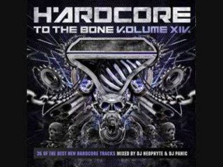 17 Unexist - Attack (Mad Dog Remix)