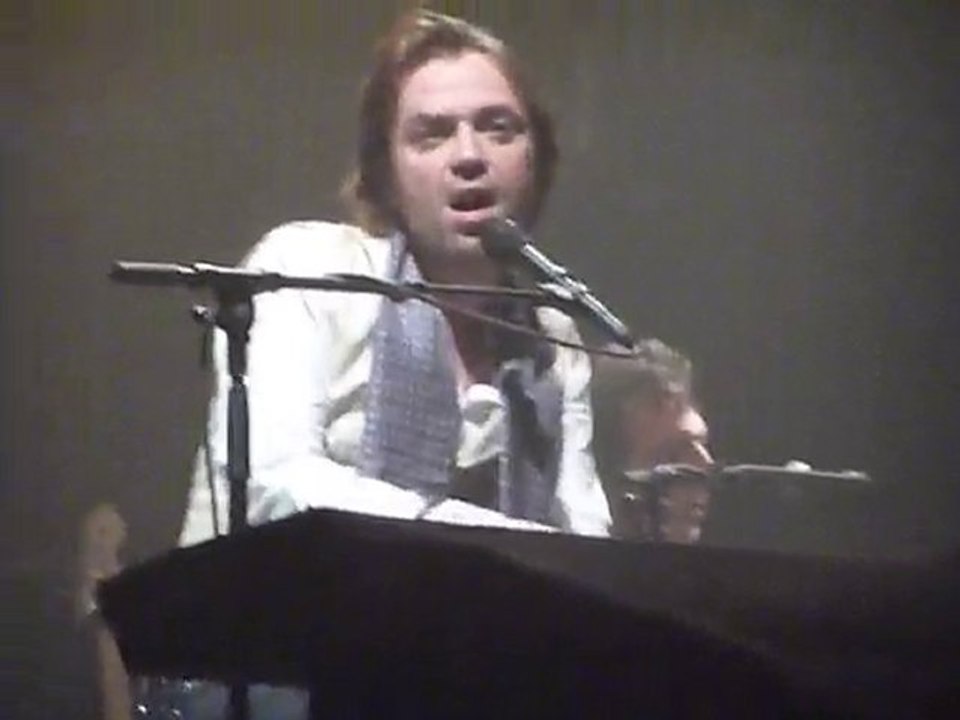 Stanislas Lille 12 juin 2010 extrait "mémoire morte"