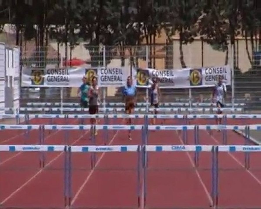 03 juillet 2010 8° Tri Athlé de la Méditerranée à Miramas