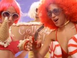 Katy Perry California Gurls Parody!  Key of Awesome #22
