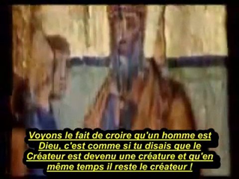 UN TEMOIGNAGE POUR LES CRETIENS ET LES NON MUSULMANS (2)