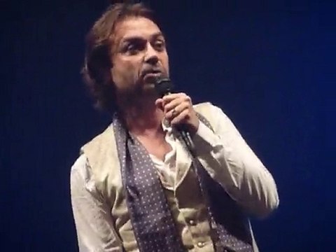 Stanislas Lille 12 juin 2010 extrait Le gendre idéal