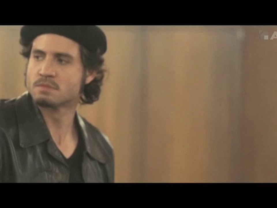 CARLOS : Teaser [HD-VOSTF]