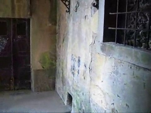 Templários em Sintra (respiradouro de túnel Templário ...