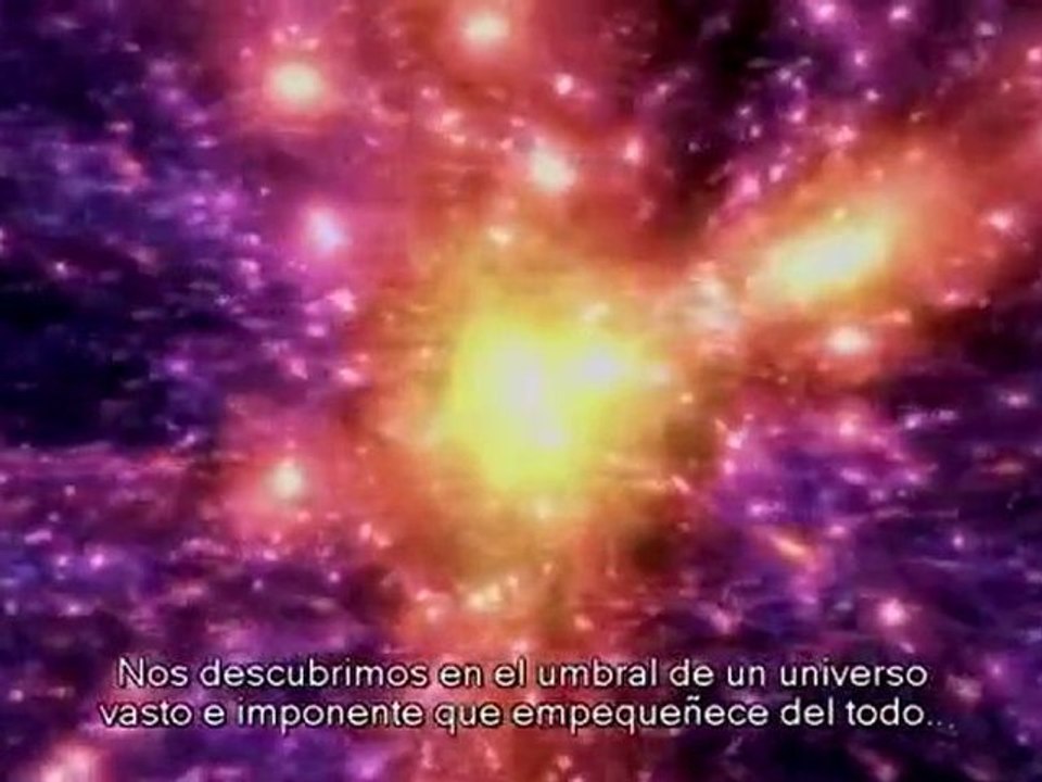 Carl Sagan,  A Universe Not Made For Us