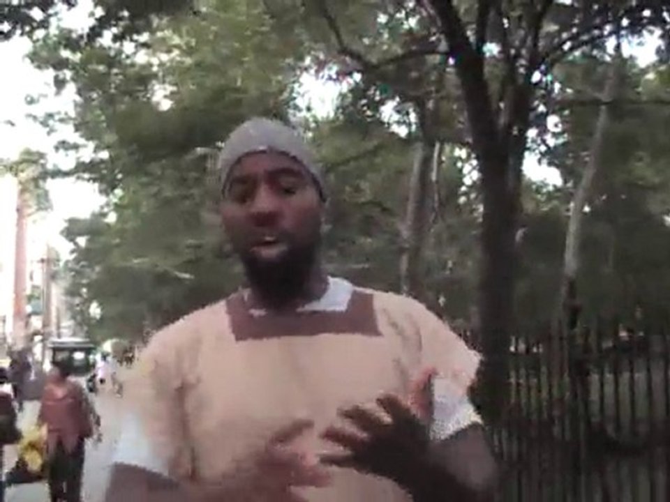 PT7 The Wisdom Of This World Is Foolishness With Most High