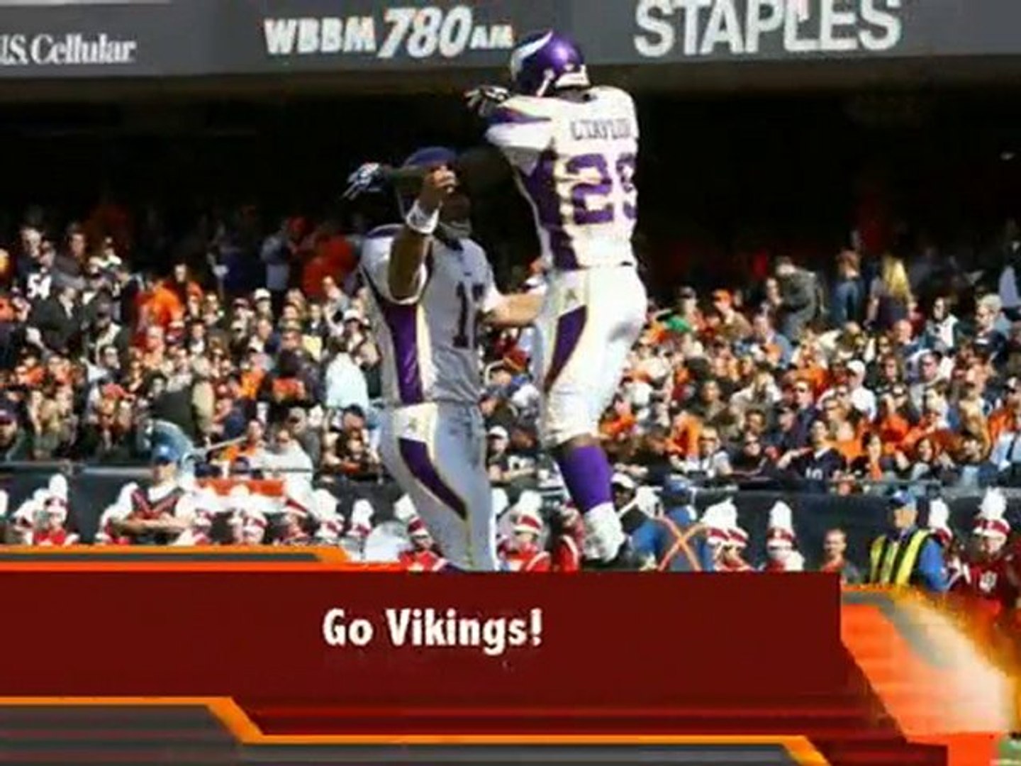 Buy Vikings Tickets - Vikings Playoff Tickets