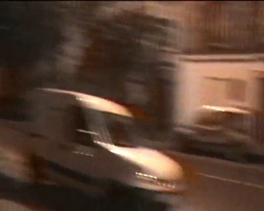 FESTIVAL HIP-HOP STREET CONNEXION part 1