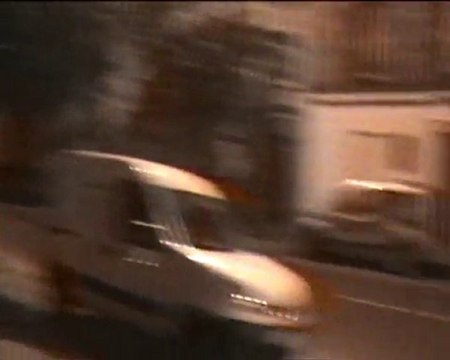 FESTIVAL HIP-HOP STREET CONNEXION part 1