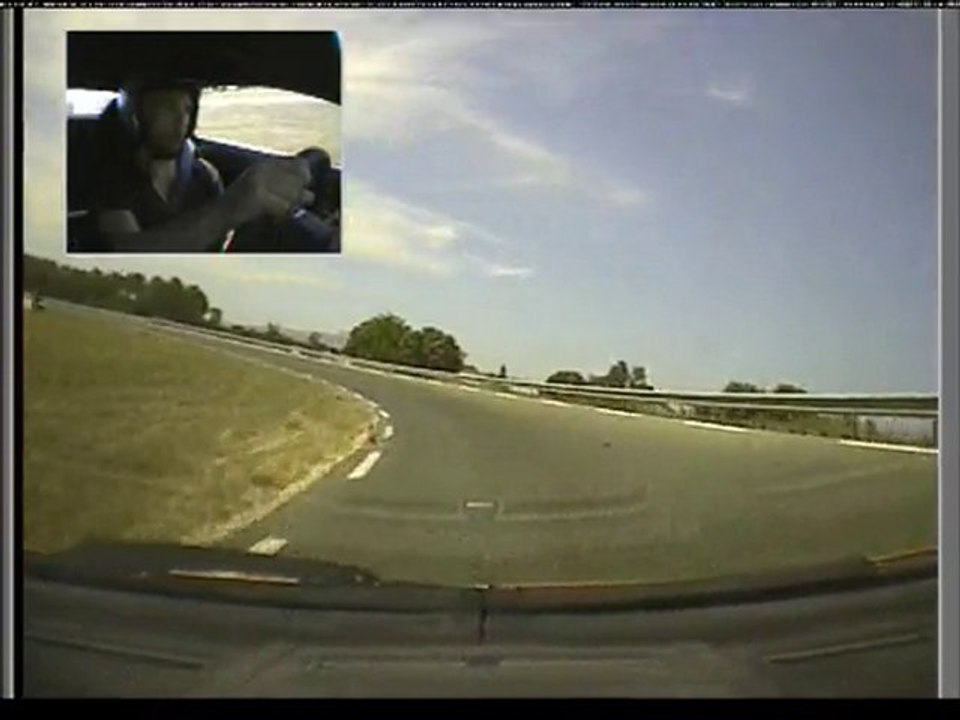 Stage de pilotage en Lamborghini Superlegera