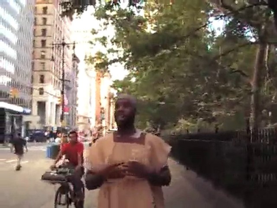 PT8 The Wisdom Of This World Is Foolishness With Most High