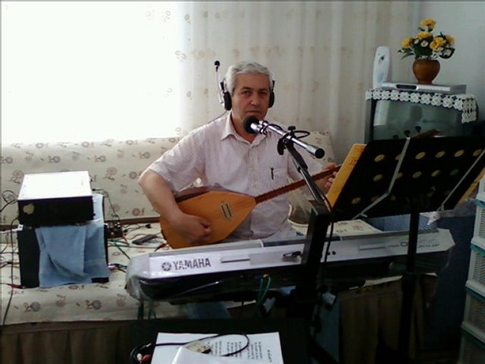 MERCAN ALAGÖZ - ÜFLEDİLER SÖNDÜM