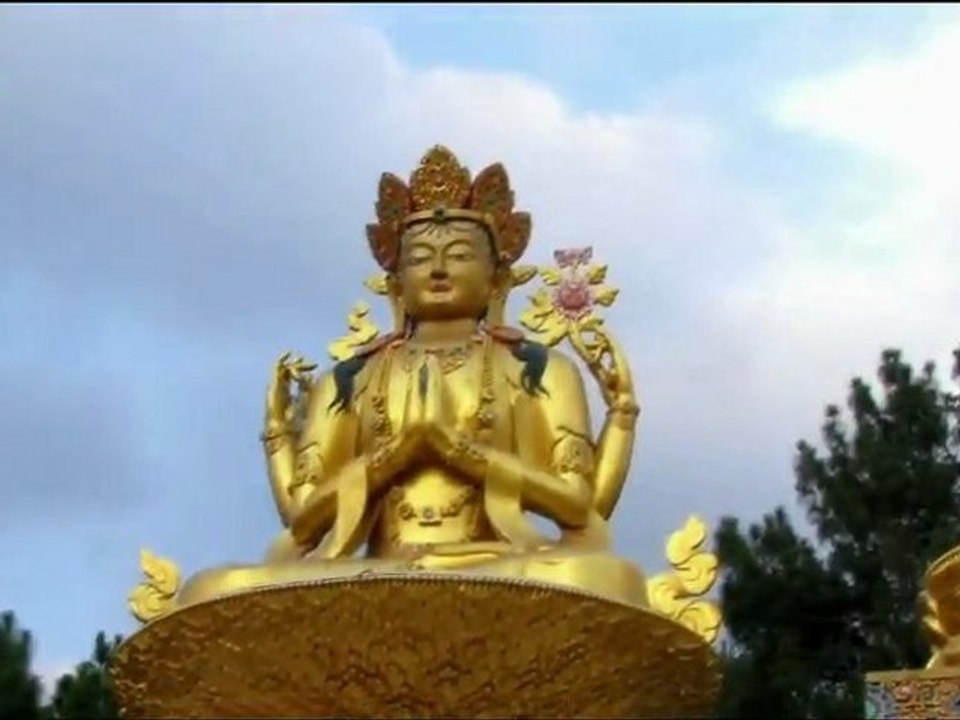 TREK IN  NEPAL  2010  -  SHORTER VERSION