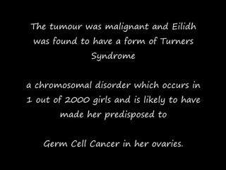 Simone Lahbib - The Eilidh Brown Appeal