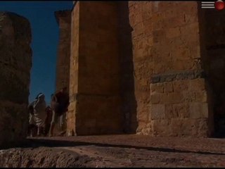 la fin des cathares 2/3