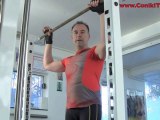 Level 12 Pull Ups How To Fitness Workout