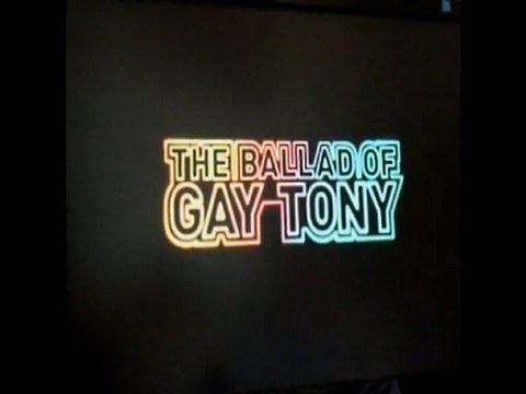 Test de mon appareil photo Olympus en filmant GTA:TBGOT