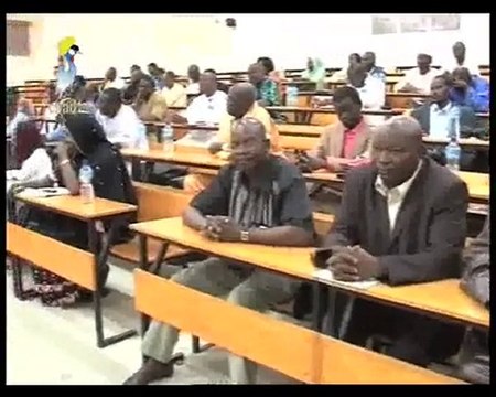 PETIT JT FRANCAIS DU 12/07/2010 PAR TCHADONLINE.TV