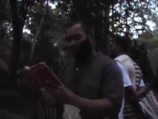 PT2  An Israelilte Man Shall Be As An Hiding Place.