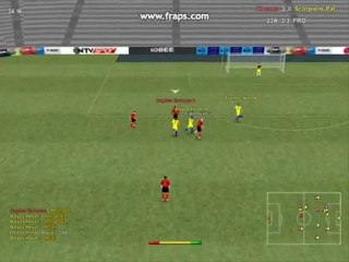 İcf Dandik Gol