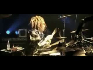 Versailles - Princess live