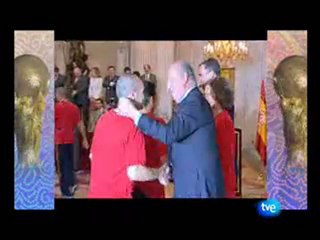 viva espana world cup champion 2010