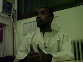 Mohamed Bajrafil - Le débat  inter-religieux