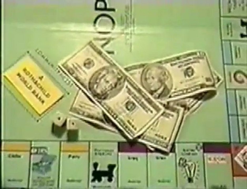 ILLUMINATI PROJECT Part 38