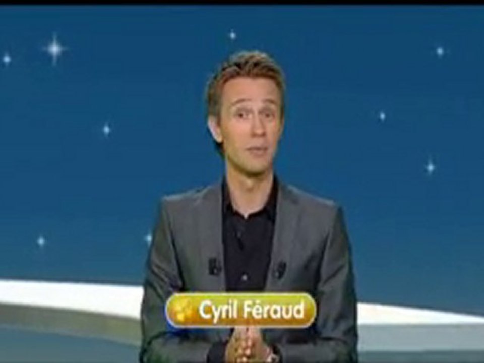 Loto cyril féraud 07/07/2010