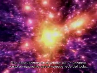 Carl Sagan, A Universe Not Made For Us