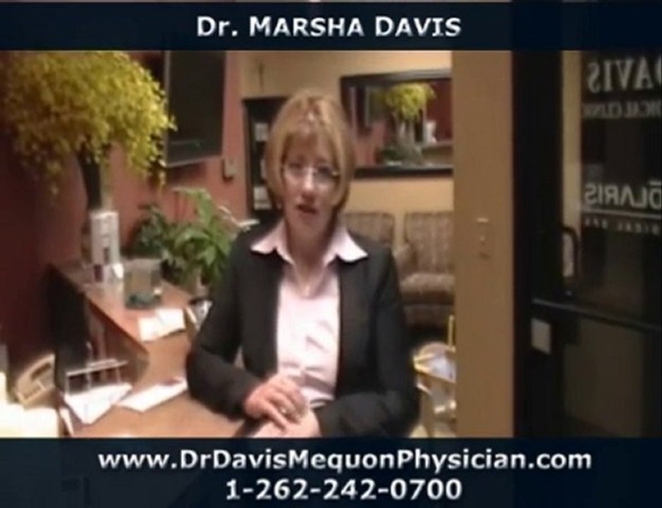 Age Spots or Sun Damage Spots|Skin Treatment Mequon WI|Dr.