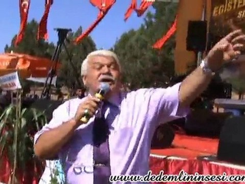 Bestekar Salihi Eğiste Şenliği