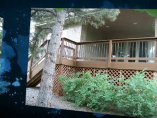 McPerson Deck Makeover by Centennial Custom Decks, Inc.