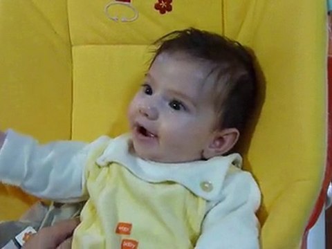 Hermine gazouille 1er juillet 2010