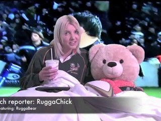 TRI-NATIONS RUGBY 2010