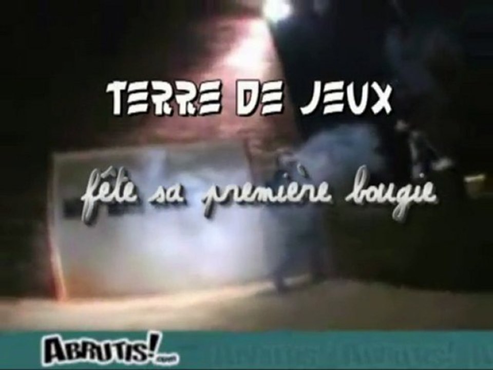 Anniversaire du blog : 1 an déjà !