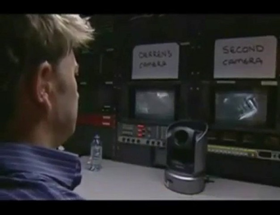 Derren Brown Roulette Casino - Derren's Event Trick Fails!