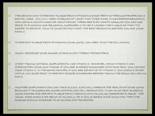 Minneapolis Dentists, Plaque Attack, Minneapolis Dentist