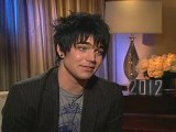 Alex Medela entrevista a Adam Lambert
