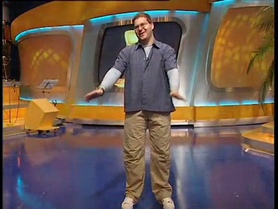 TV total Studiotour