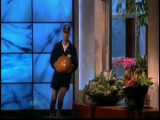 Alyson Hannigan Ellen Oct 2009