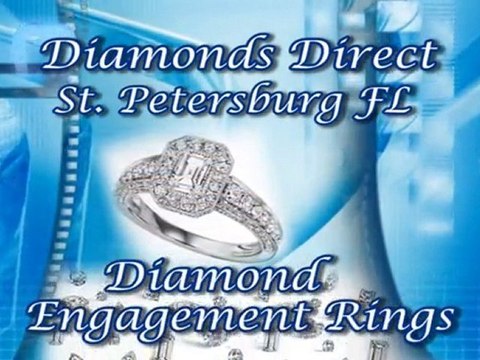 Loose Diamonds St Petersburg Florida