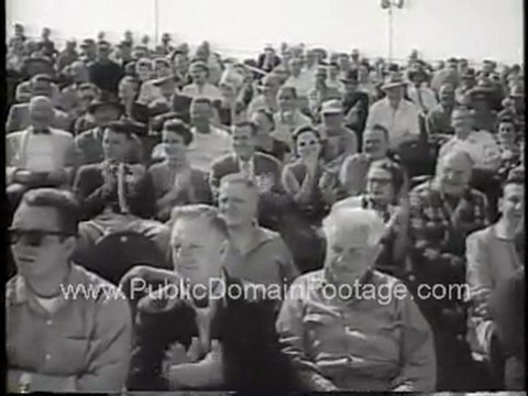 High Dive Public Domain Archival Stock Footage