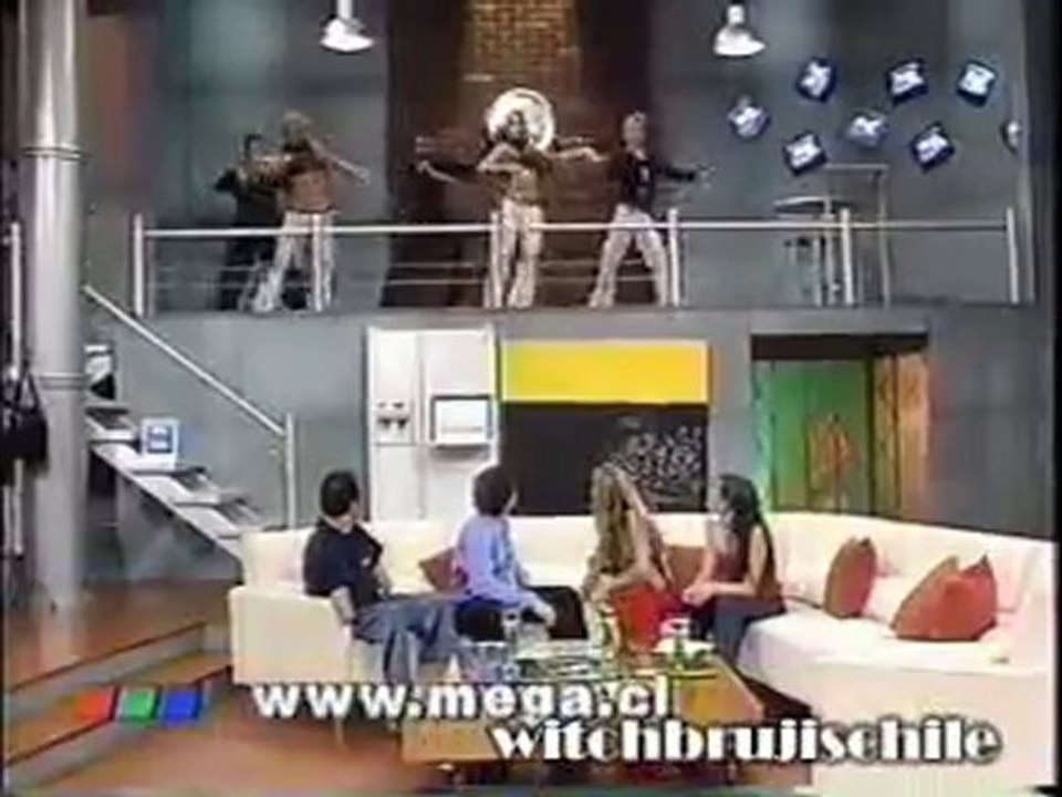 Axe Bahia Seguimiento Parte 3/3